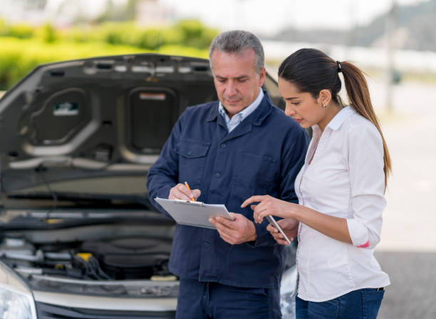 Non-owner insurance in Washington, NJ
